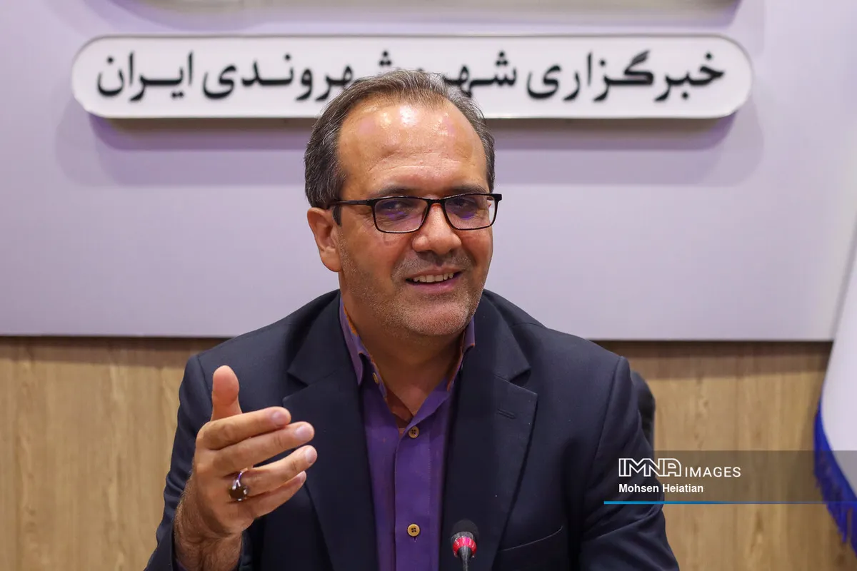 گام دوم جشنواره فیلم کودک و نوجوان در ناژوان برداشته شد
