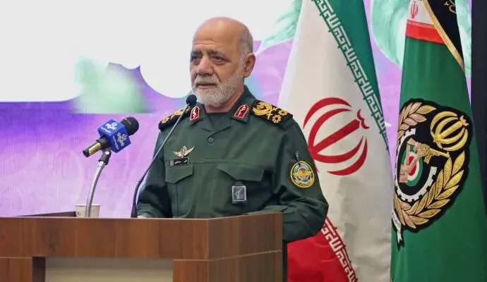 رئیس ستاد کل نیرو‌های مسلح: جنگ‌های اخیر ضرورت بازنگری در آمادگی دفاعی را آشکار کرد / حفاظت از اطلاعات از الزامات اساسی فعالیت‌های دفاعی است