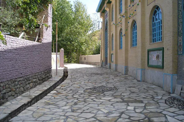 ۵ میلیارد تومان برای اجرای طرح هادی در روستاهای آبدانان هزینه شد