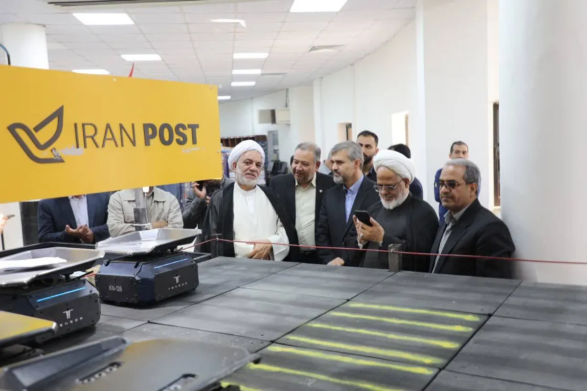 حمایت دستگاه قضایی کرمان از رفع چالشهای شرکت پست