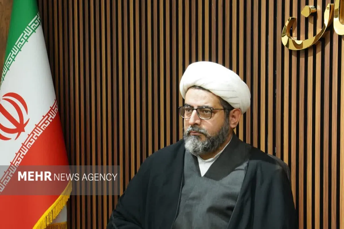 تأکید مدیرکل تبلیغات اسلامی خوزستان بر نقش‌آفرینی میدانی نوجوانان