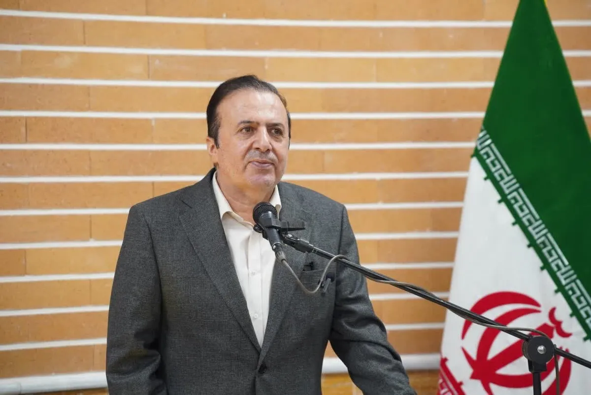 جشنواره زیتون طارم سفلی باید به رونق بازار و درآمد باغداران منجر شود