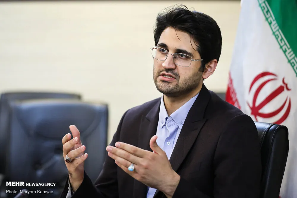 سبحانیان: بیش از نیمی از بودجه کشور از محل مالیات تأمین میشود