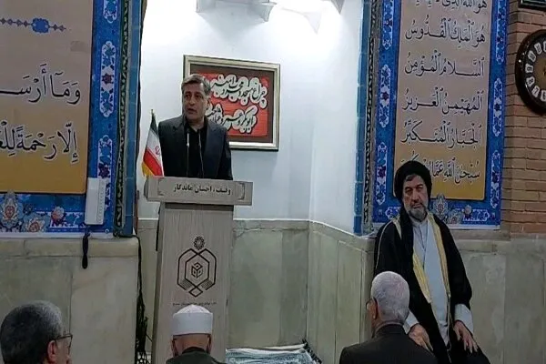 رحیمیان: ۷هزار و ۲۰۰ پرونده تخلف در کردستان رسیدگی شد