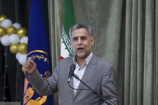 شیبه: پیشبینی کمک ۸۰ میلیارد تومانی مردم خوزستان در جشن عاطفهها
