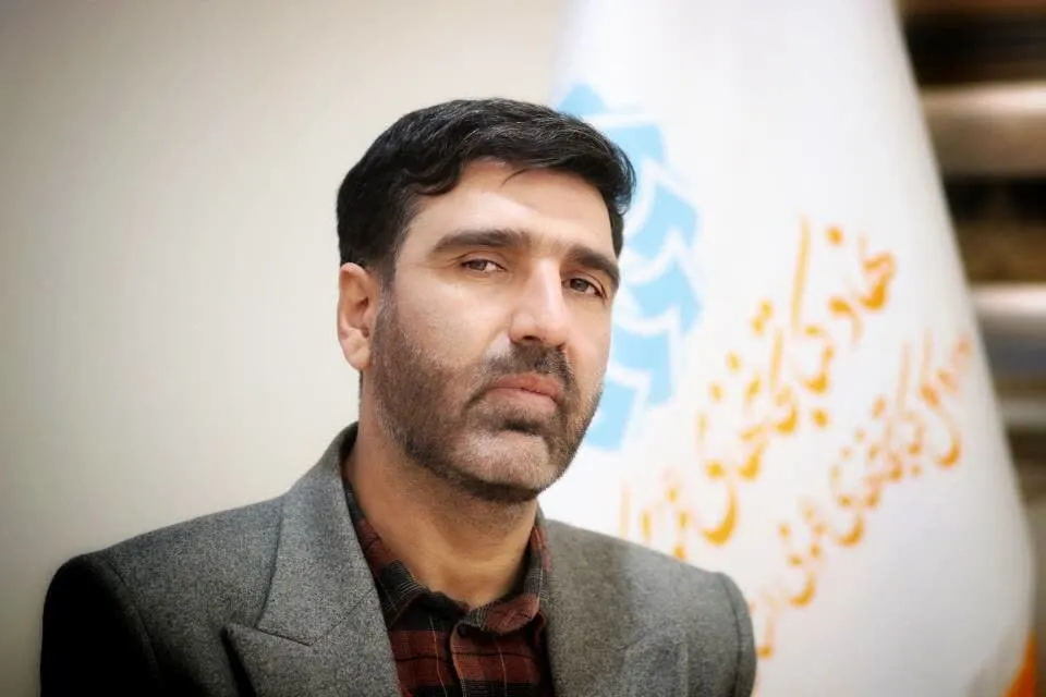 رضاخانی: چهار پروژه کتابخانهای در زنجان اجرا می شود