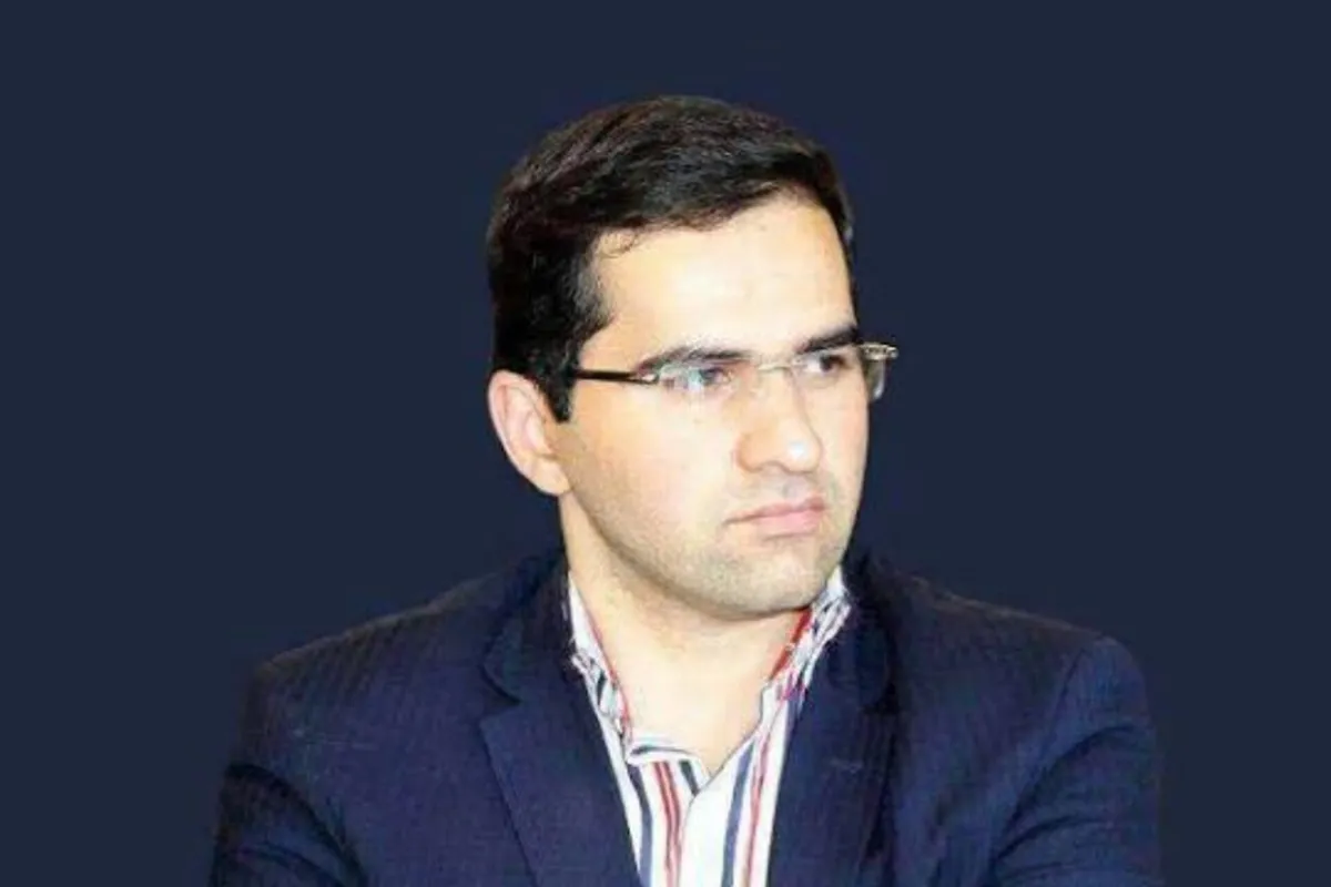 پیروز فخر محمدیان معاون سیاسی فرمانداری آستانه اشرفیه شد