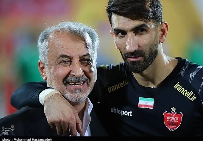 علیرضا بیرانوند؛ از چطوری کریس تا چطوری حاشیه! (یک)