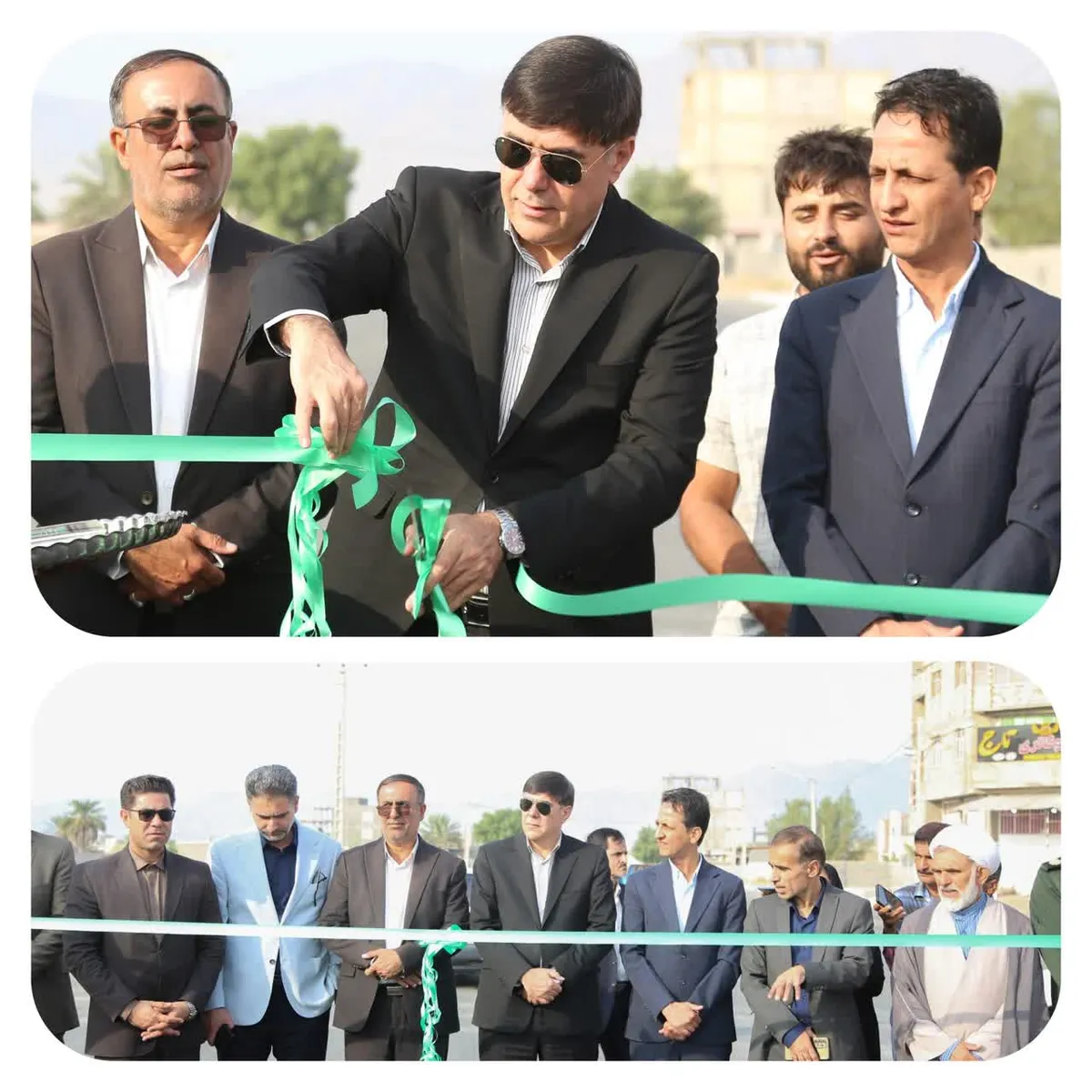 پیشنهادطراحی و اجرای «دالان گردشگری قلعه‌گنج» در کرمان