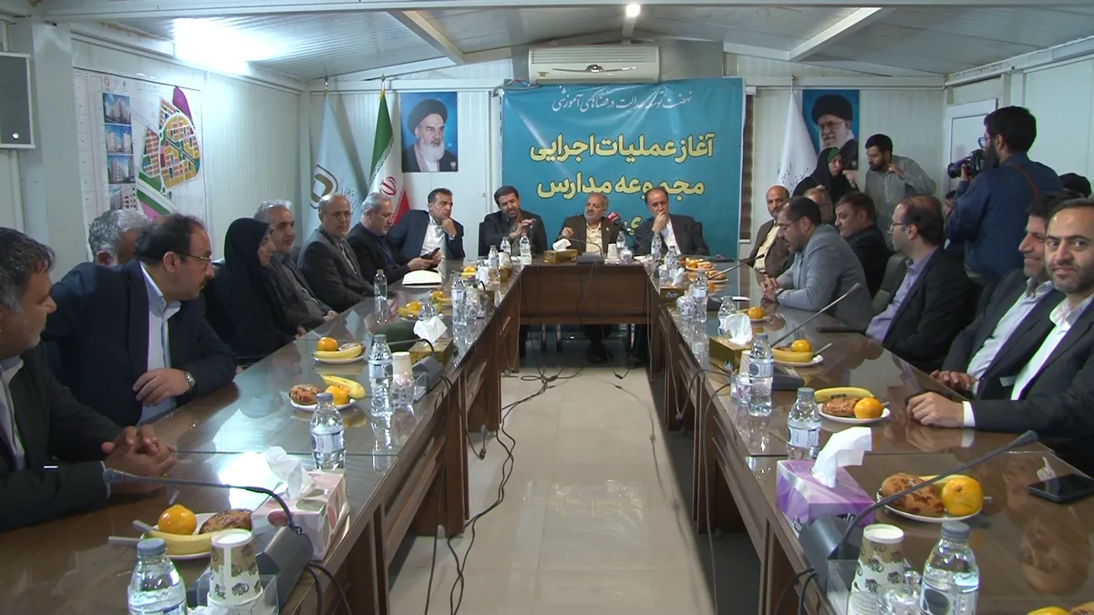بهره برداری از ۴ طرح آموزشی و ورزشی با بیش از ۶۶۰ میلیارد تومان در استان همدان