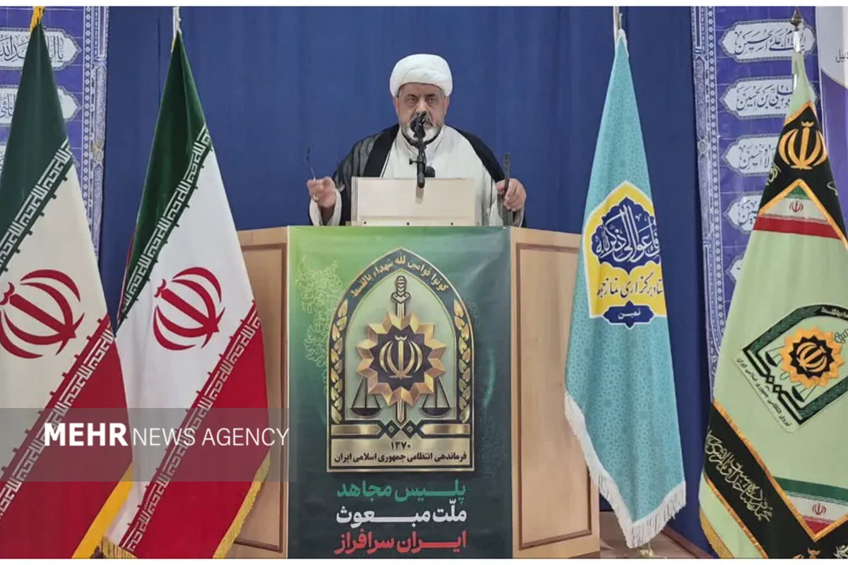 ترویج فرهنگ نماز در خانوادهها ضامن تربیت دینی نسل جوان است