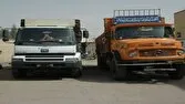 انهدام باند سارقان خودروهای سنگین در قم