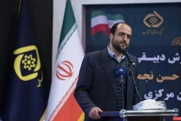 نجمی: «ایران جان » سکوی پرتاب ظرفیتهای تولیدی و جهش اقتصادی مرکزی است