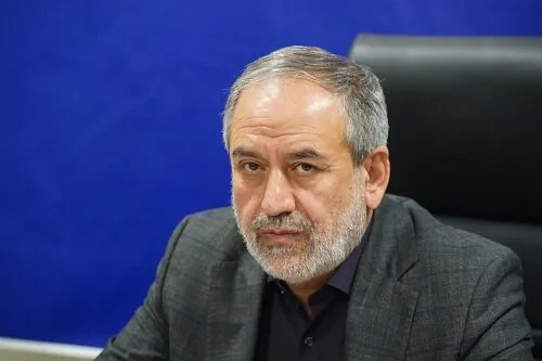 معاون اقتصادی استاندار قزوین: ذخیرهسازی سوخت جایگزین در واحدهای تولیدی قزوین تسریع شود