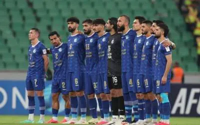 استقال میهمان الغرافه در قطر است