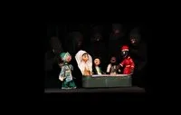 «اوستا» از رشت راهی جشنواره تهران-مبارک شد