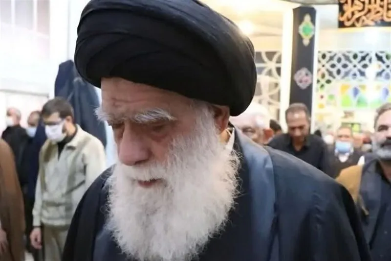 صدور پیام تسلیت رئیسجمهور و مسئولان به مناسبت رحلت آیتالله حیدری