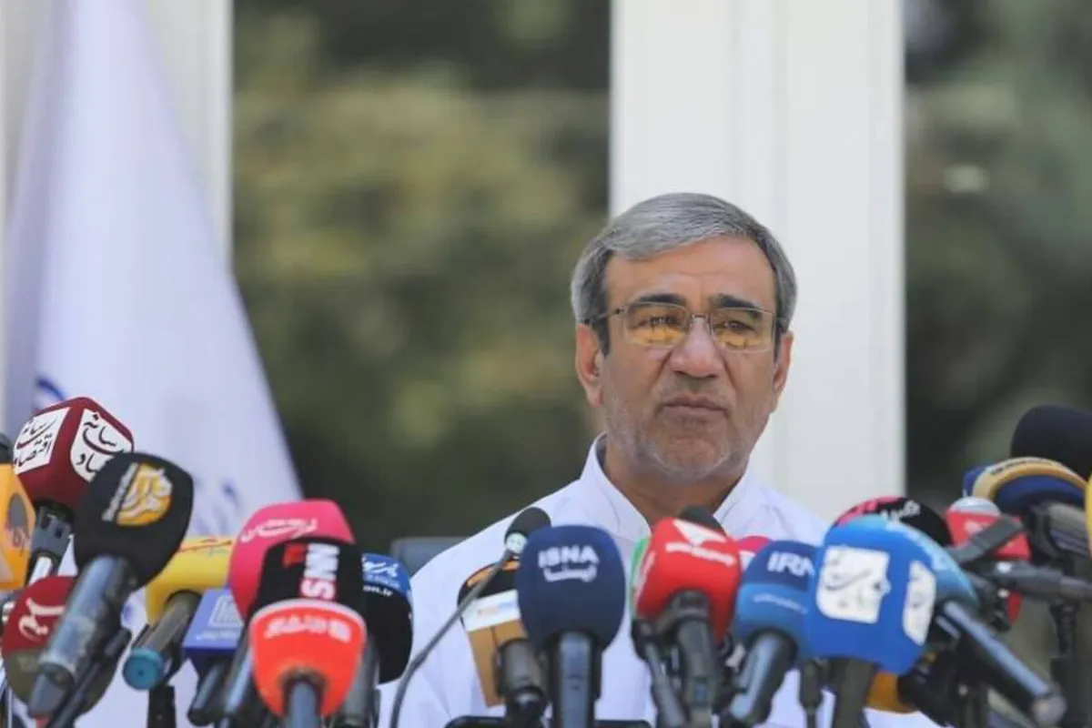 استاندار خراسان رضوی:توسعه زیرساختهای ورزشی یکی از ضرورتهای مهم است