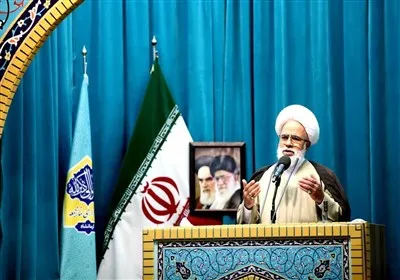 امام جمعه کرمانشاه: نخبگان را به دلیل تنگنظری از دست ندهیم