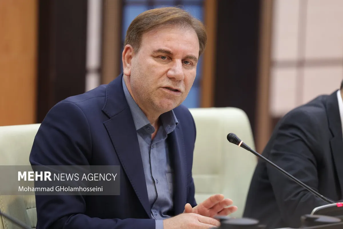 استاندار بوشهر: هم‌افزایی مسئولان مسیر توسعه استان را هموار می‌کند