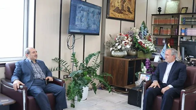 شکل گیری ۱۶هزار میلیاردتومان معوقات مالیاتی طی سودجویی از کارت های بازرگانی و کولبری در آذربایجان غربی