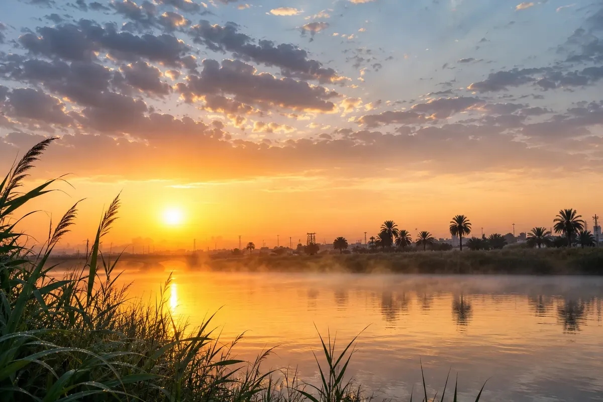 هواشناسی خوزستان گرمای هوا گرم ترین شهر