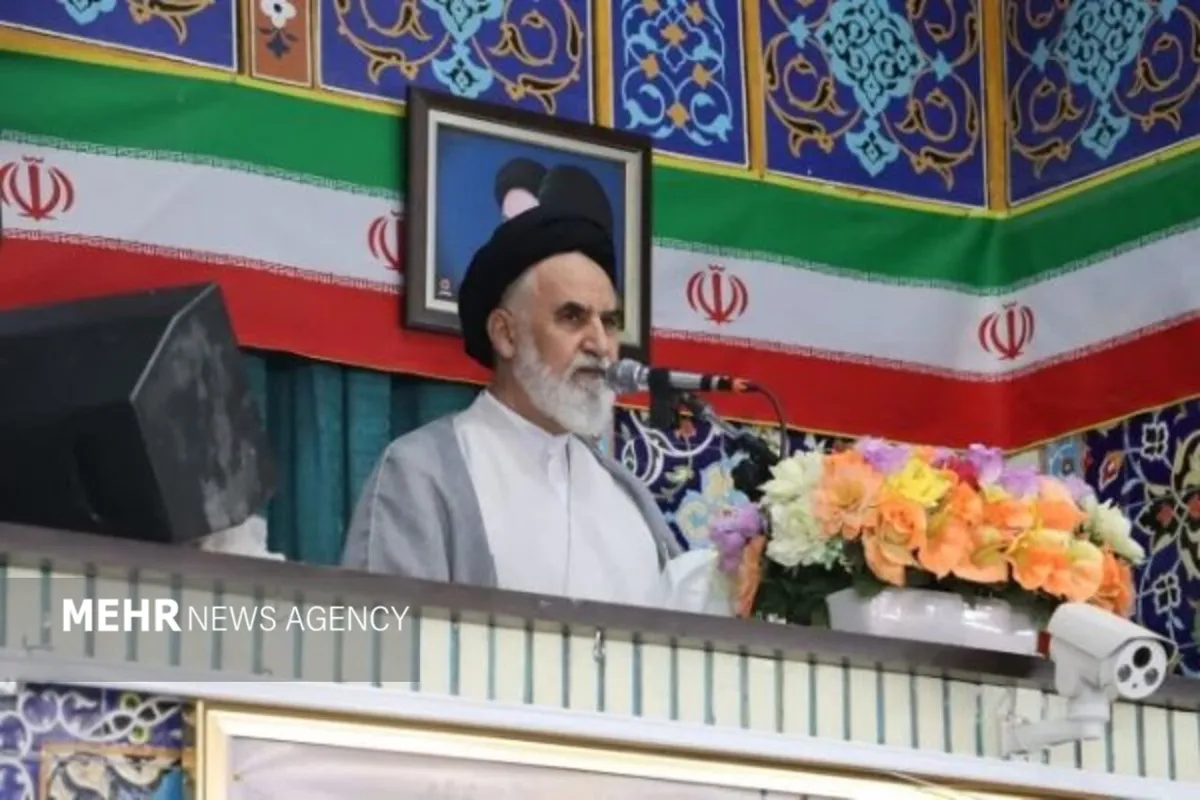 موسوی: کنترل گرانی و مدیریت مصرف گاز مورد توجه مسئولان باشد