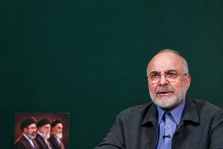 قالیباف: هم مذاکره کنیم و هم بجنگیم