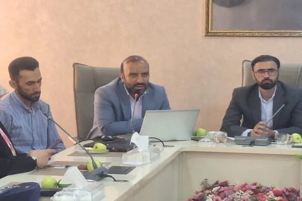 آغاز فرآیند اجرایی بیستمین آزمون سراسری قرآن و عترت پس از چند سال وقفه