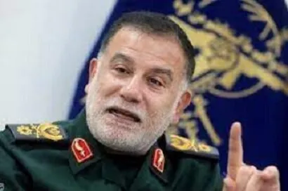 دستخط رهبر شهید انقلاب برای شهادت سردار سپاه در ضاحیه/ آیت الله سیدعلی خامنه ای درباره عباس نیلفروشان چه نوشتند؟ + عکس