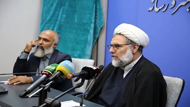 ششمین جشنواره بین اللمللی فیلم اشراق برگزار می‌شود