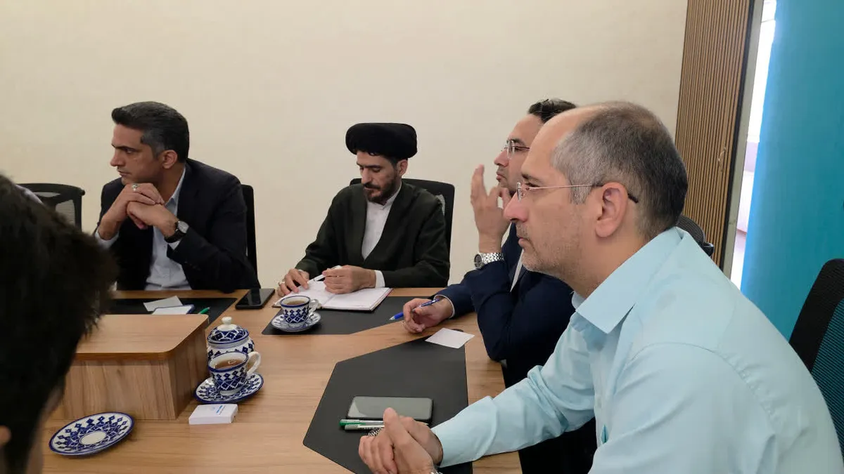 قرارگاه پیشگیری از آسیبهای اجتماعی و فرهنگی میبد