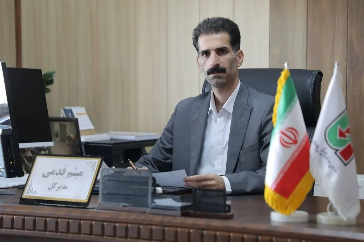 انجام روکش آسفالت ۳۷۲ کیلومتر از کریدور تهران _ مشهد در سمنان