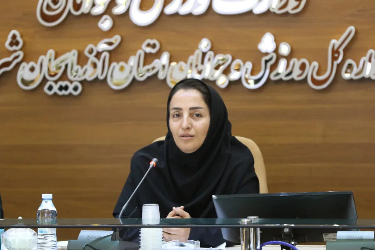 علیخواه: توسعه ورزش بانوان به امکانات محله‌ای و فرهنگ‌سازی نیاز دارد