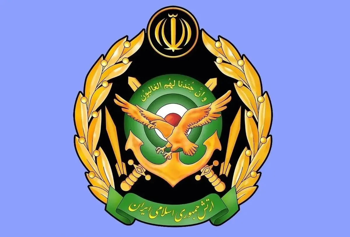 ارتش: انهدام یک فروند پهپاد لوکاس در آسمان بندرعباس