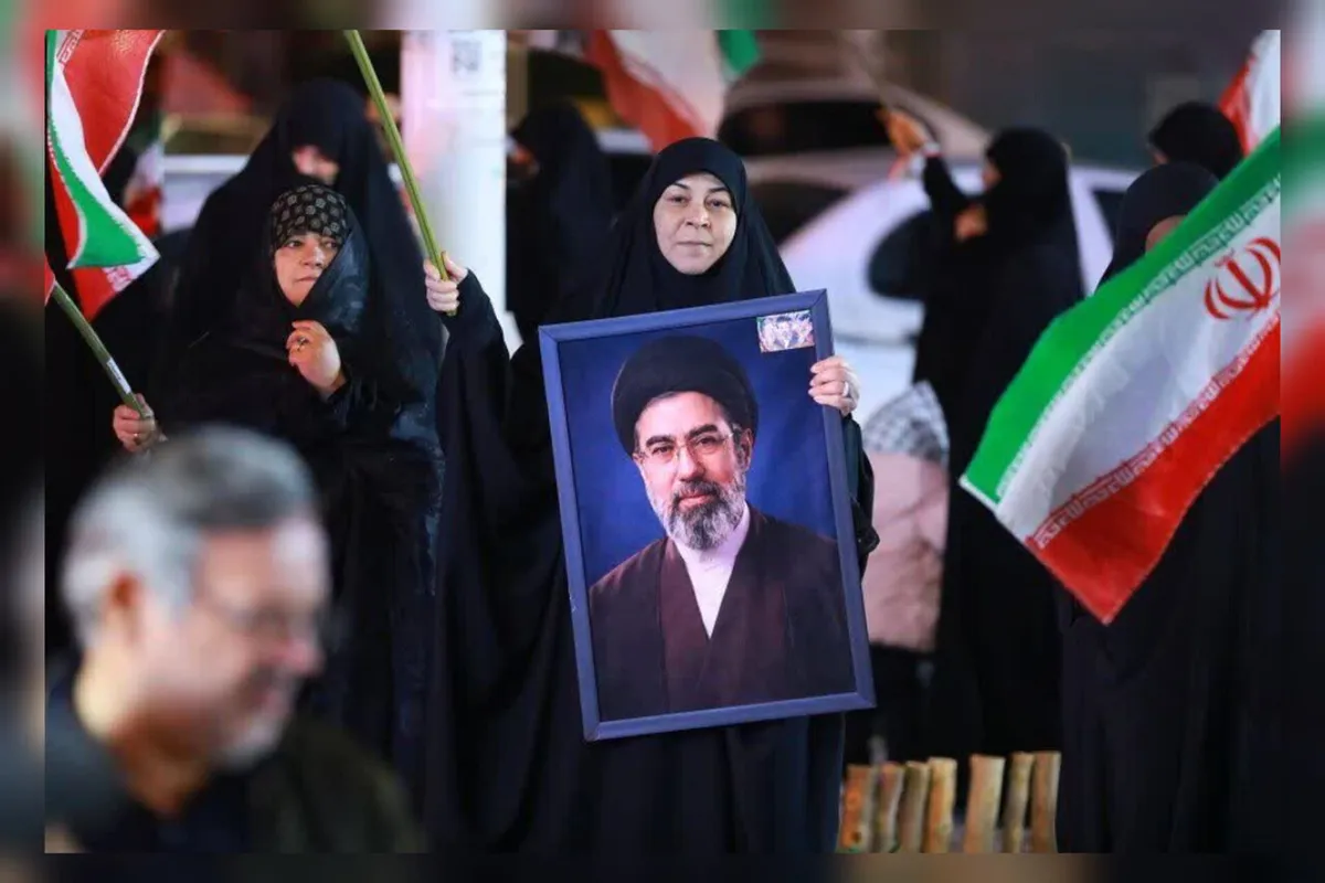 تجمعات شبانه خراسان رضوی؛ نمایش اتحاد در برابر فتنه ها