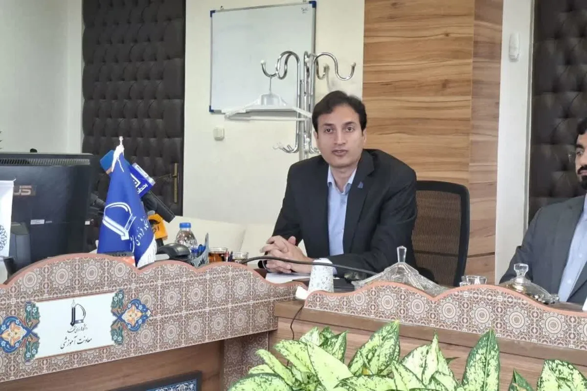 طرح «ستارگان» برای نخبگان دانشگاه فردوسی مشهد اجرا می شود