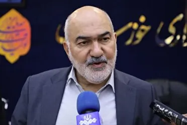 اختصاص ۵۵۰ میلیارد ریال اعتبار برای خرید ماشینآلات خدماتی و عمرانی