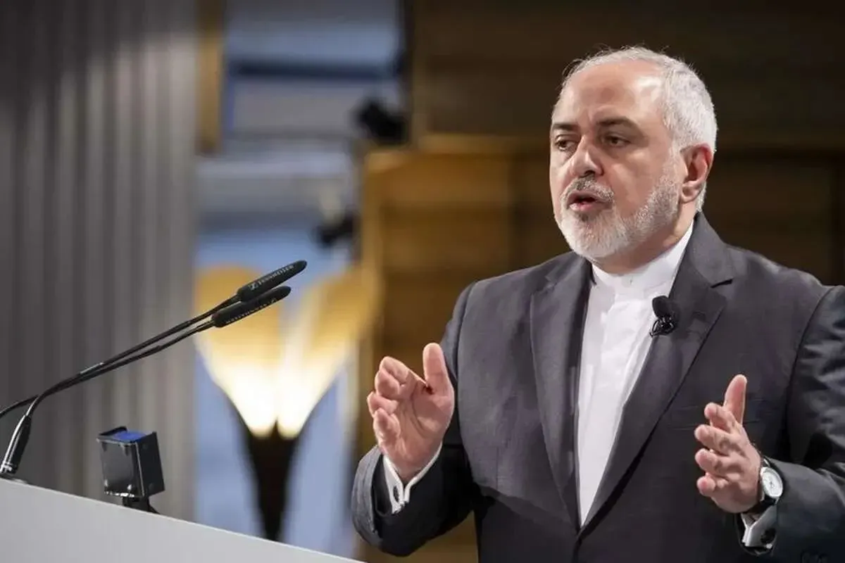 ظریف: اگر کسی گفت خزر را از دست دادیم، بدانید تاریخ نمیداند / زمان پهلوی دوم، یک کشتی ایرانی هم به راحتی در دریای خزر تردد نمیکرد