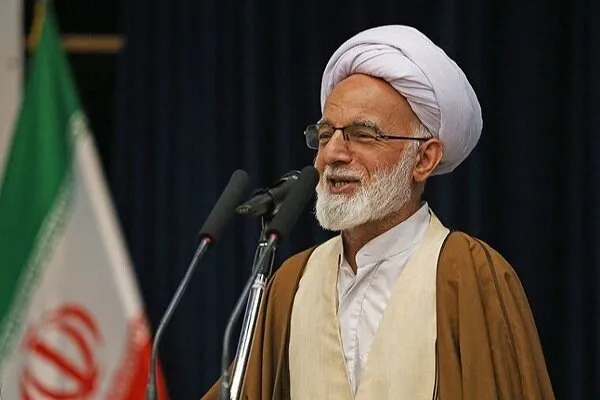 آیتالله دری: آمادگی نظامی ایران پشتوانه ایستادگی در برابر تهدیدهاست