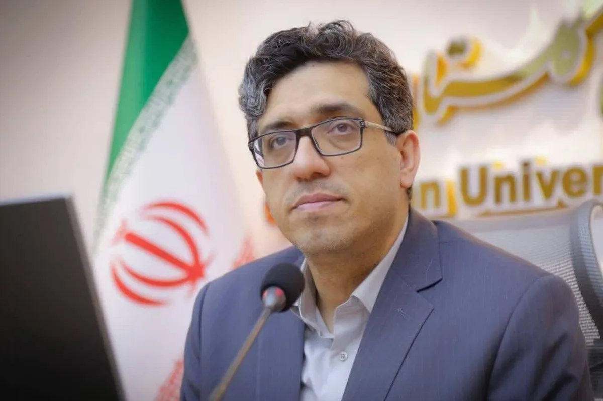 ابراهیمی: دانشگاه علوم پزشکی گلستان در آماده‌باش کامل است