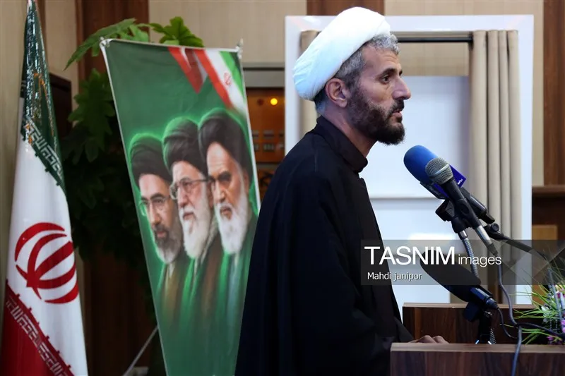 انس با قرآن روحیه مقاومت و ایستادگی رزمندگان را تقویت می‌کند