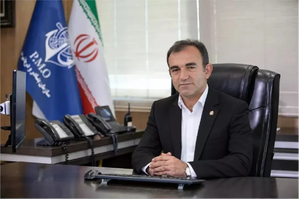 تکمیل طرح‌های بندری و جذب سرمایه‌گذار در برنامه جدید بنادر و دریانوردی بوشهر