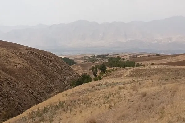 عملیات اجرایی بند خاکی «آقایی» بروجرد آغاز شد