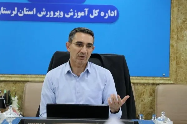 لزوم شناسایی و بازگرداندن دانش‌آموزان بازمانده از تحصیل لرستان