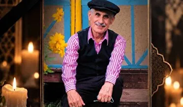 پیام تسلیت مدیرکل صدا و سیمای گیلان در پی درگذشت هنرمند ارزنده گیلان یحیی صادقیمقدم