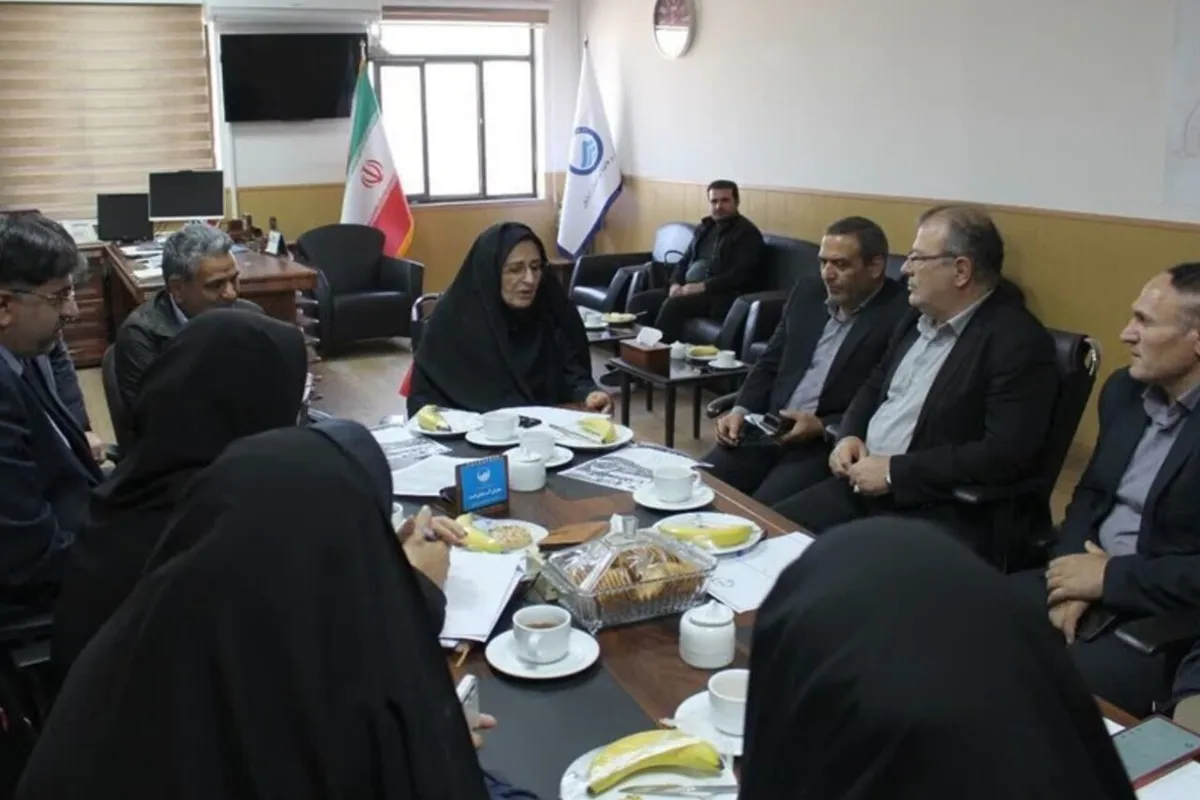 نقش زنان در اصلاح الگوی مصرف پررنگ شود