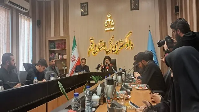 زمین ۵۰ هکتاری در قم به ارزش ۴ هزار میلیارد تومان به بیتالمال بازگشت