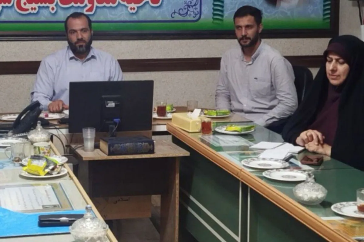 بیش از ۱۲۰ اثر به پویش رسانهای «راویان فتح» ارسال شد