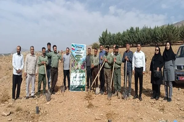 اجرای ۲۱ پویش مردمی برای ترویج فرهنگ منابع طبیعی در خرمآباد